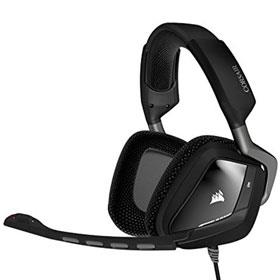 CORSAIR VOID RGB USB Dolby 7.1 Gaming Headset